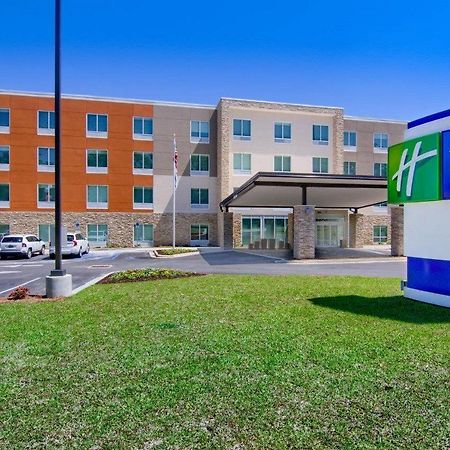Holiday Inn Express & Suites Mobile - University Area By Ihg Exteriér fotografie