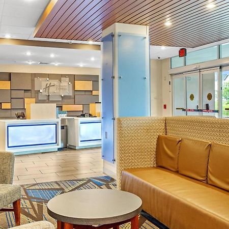 Holiday Inn Express & Suites Mobile - University Area By Ihg Exteriér fotografie
