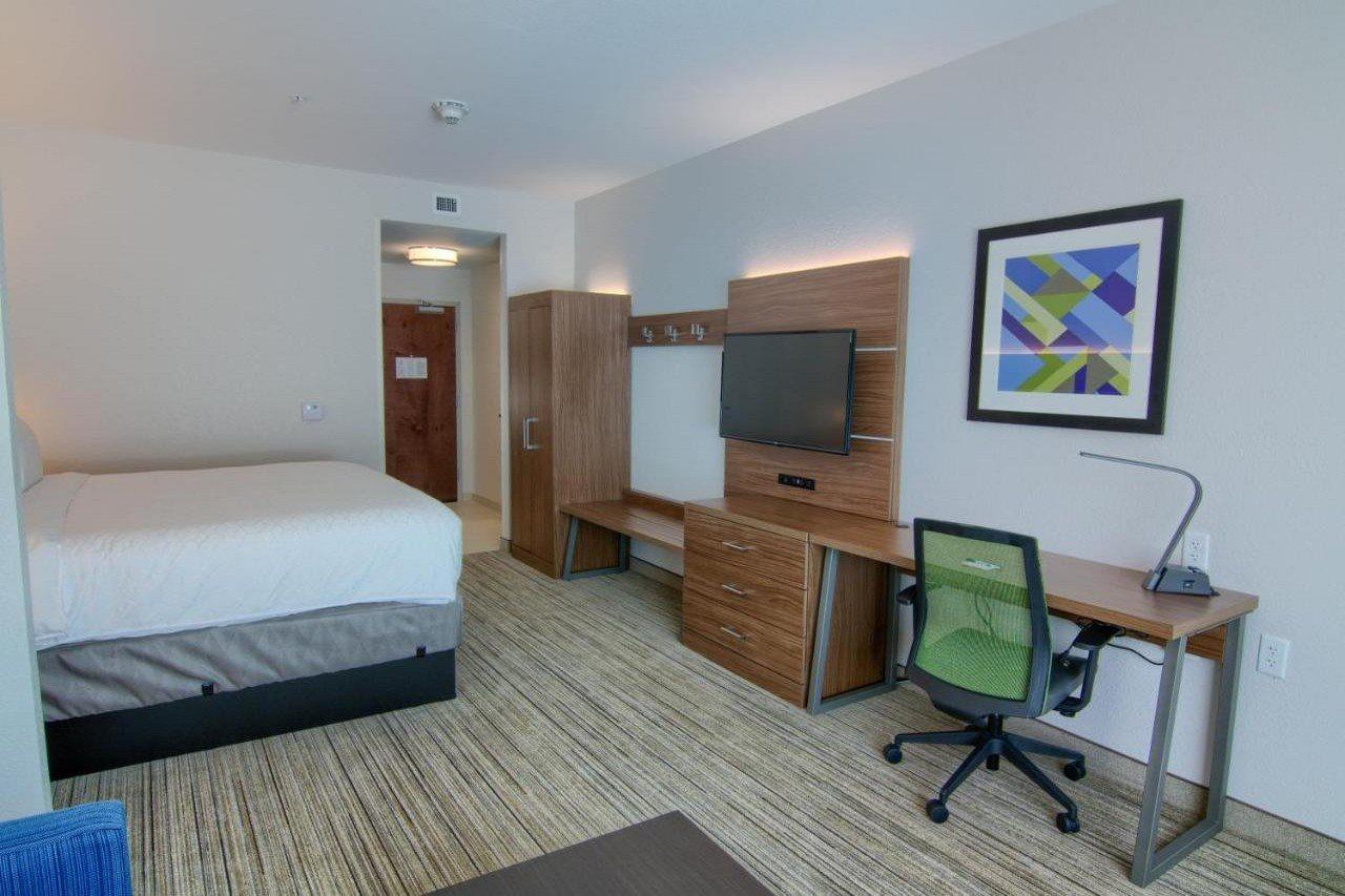 Holiday Inn Express & Suites Mobile - University Area By Ihg Exteriér fotografie