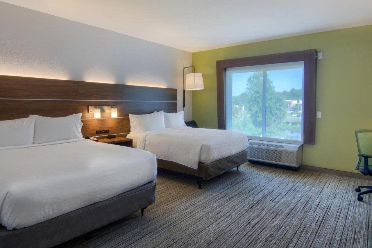 Holiday Inn Express & Suites Mobile - University Area By Ihg Exteriér fotografie