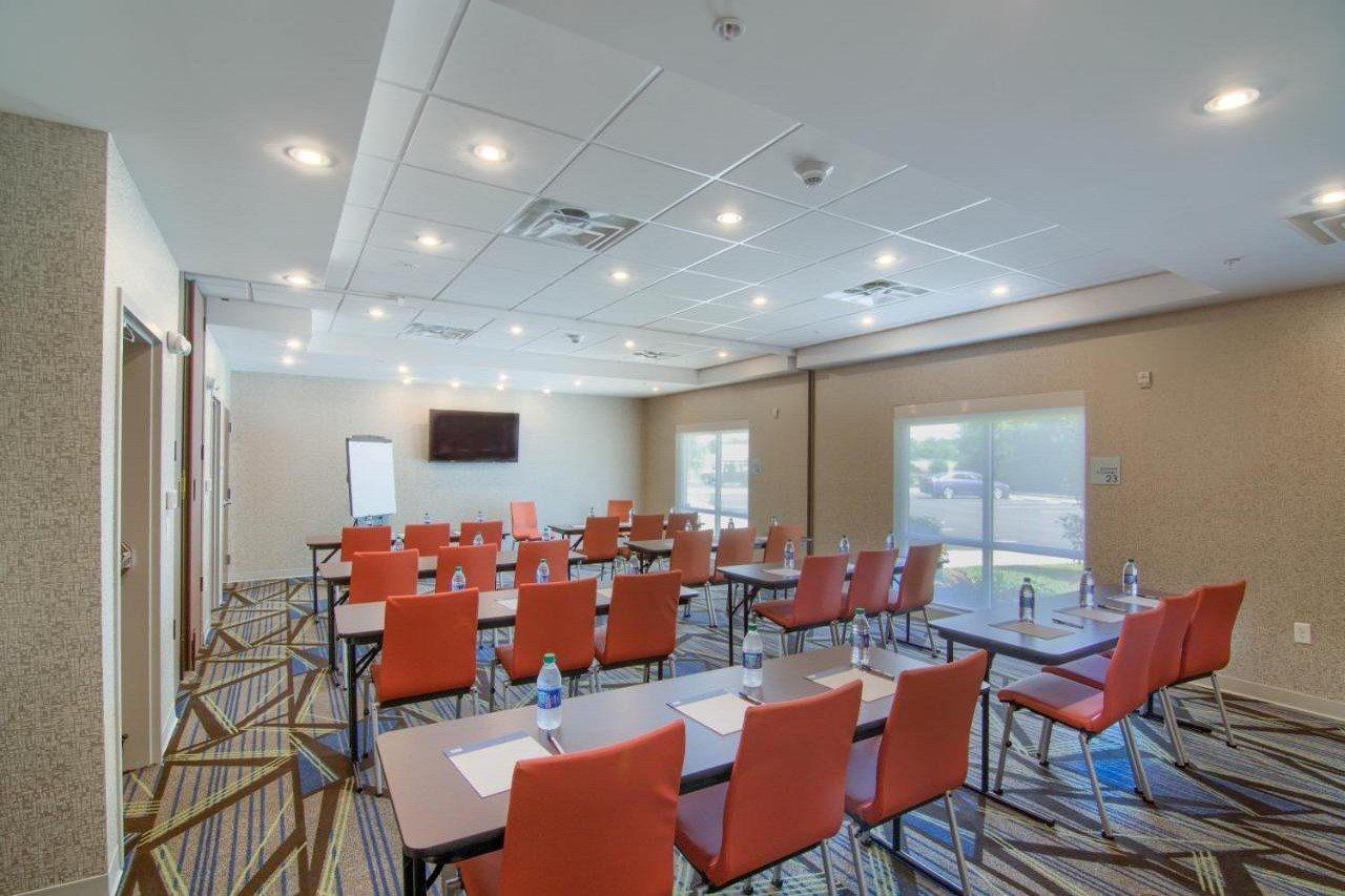 Holiday Inn Express & Suites Mobile - University Area By Ihg Exteriér fotografie