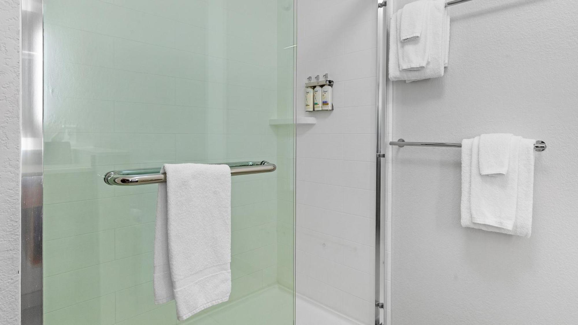 Holiday Inn Express & Suites Mobile - University Area By Ihg Exteriér fotografie
