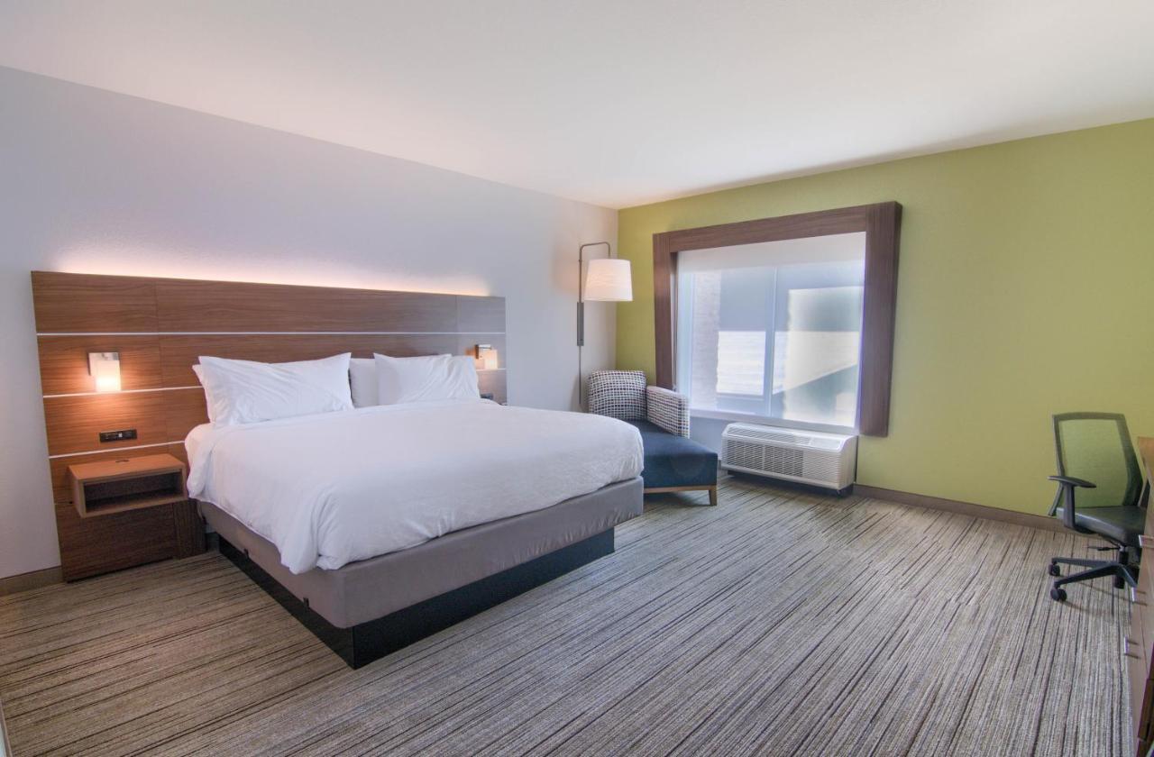 Holiday Inn Express & Suites Mobile - University Area By Ihg Exteriér fotografie